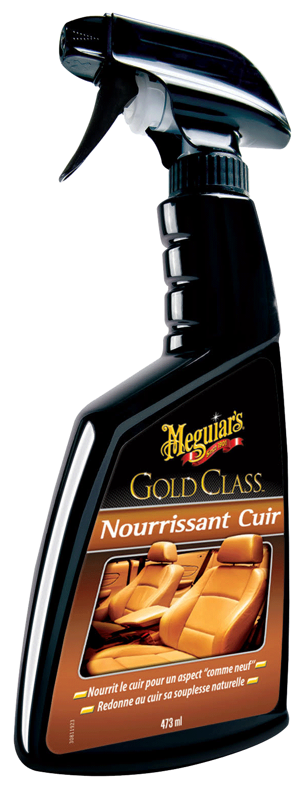 Nourrissant Cuir Gold Class ¤ Meguiar's