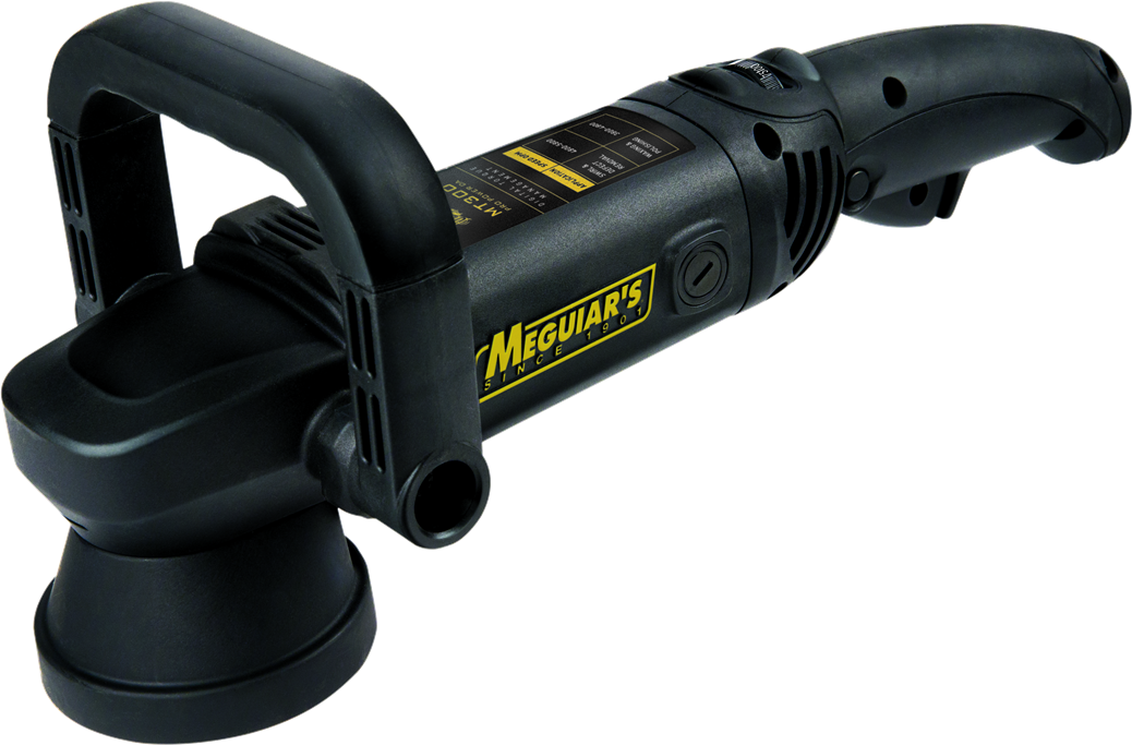 Pack MT310 Double Action ¤ Meguiar's