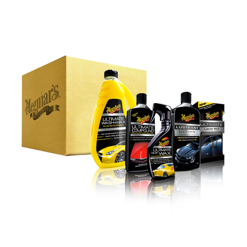 Rénovateur Ultime Meguiar's G17216