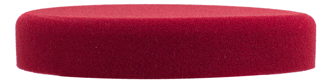 Tampon De Polissage En Caoutchouc De Rechange Titan Tools 22508 De 7 Po