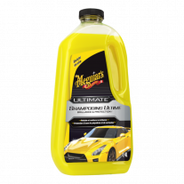 Shampoing et Cire Ultimate Grand Format