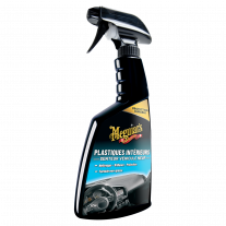 New Car Shine - Plastiques Intérieurs