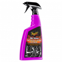 Hot Rims - Nettoyant Jantes & Pneus