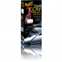 Système Gomme Quik Clay 