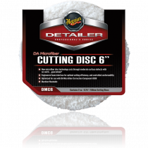 Meguiars DAMF Disque Polissage 6