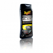 Meguiars Rénovateur Plastiques Extérieurs Préparation & Rénovation