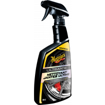 Meguiars Nettoyant Jantes Ultime  Entretien Int. & Ext.