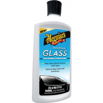 Meguiars Polish Vitres & Pare-brise Vitres & Pare-Brise