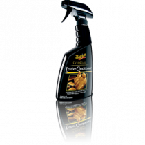 Meguiars Gold Class Nettoyant Cuir Entretien intérieur