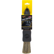 Meguiars Brosse de Finition Intérieure ajustable Meguiar’s habitacle Entretien intérieur