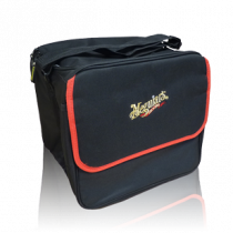 Meguiars Sacoche de rangement brodée au logo Meguiar's Accessoires