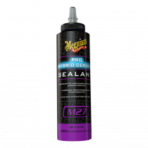 Meguiars Sealant Pro Hybride Céramique Gamme professionnelle