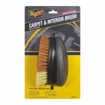 Meguiars Brosse Intérieure Tissus et Moquettes Entretien intérieur