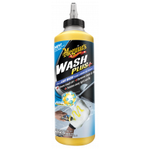 Meguiars Shampooing Car Wash + Lavage