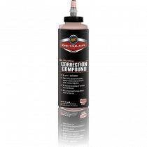 Meguiars DAMF Liquide à Polir 473ml Gamme professionnelle