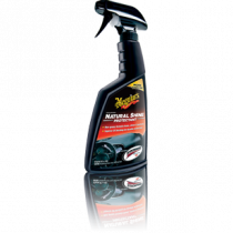 Meguiars Natural Shine Entretien intérieur