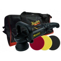 Meguiars Pack MT310 Double Action Kits, Packs & Promos