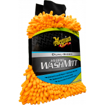 Meguiars Gant de Lavage Hybride Céramique Kits, Packs & Promos