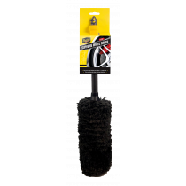 Meguiars Brosse Jantes Supreme Microfibre Large Entretien Int. & Ext.