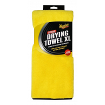Meguiars Serviette de séchage Supreme Microfibre Extra large Tampons & Microfibres