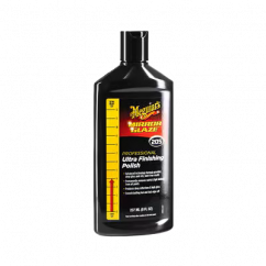 Meguiars Ultra Finishing Polish  Carrosserie