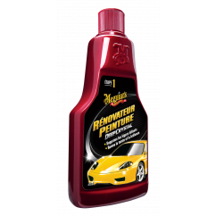 Meguiars Deep Crystal Rénovateur Peinture Préparation & Rénovation