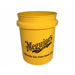 Meguiars Seau Meguiar's Lavage