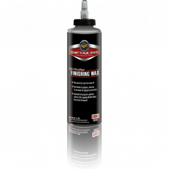 Meguiars DAMF Cire de Finition 473ml DA Système Microfibre