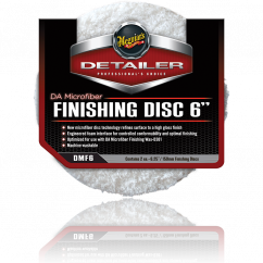 Meguiars DAMF Disque Finition 6