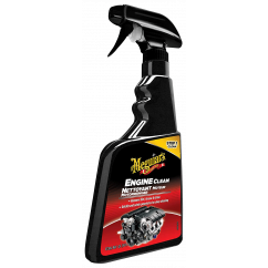 Meguiars Nettoyant Moteur Autres surfaces