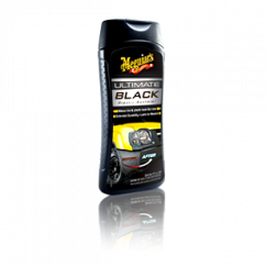 Meguiars Rénovateur Plastiques Extérieurs Préparation & Rénovation