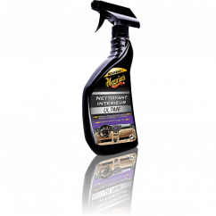 Meguiars Nettoyant Interieur Ultime Entretien intérieur