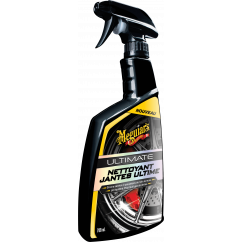 Meguiars Nettoyant Jantes Ultime  Jantes & Pneus