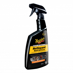 Meguiars Nettoyant Multi Surfaces Entretien ext&eacute;rieur
