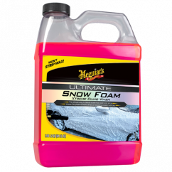 Meguiars Ultimate Snow Foam 1,89 L Accessoires