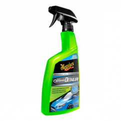 Meguiars Spray de Finition Hybride Céramique Lustrage & Protection