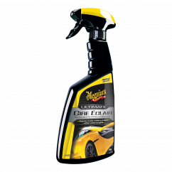 Meguiars Cire en Spray Ultimate  Entretien ext&eacute;rieur