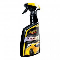 Meguiars Cire en Spray Ultimate  Lustrage & Protection