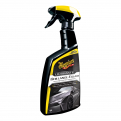 Meguiars Brillance &Eacute;clair Ultimate Lustrage & Protection