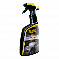 Produit polish pour voiture, lustrant auto, produit de protection de la  carosserie : Meguiar's Direct