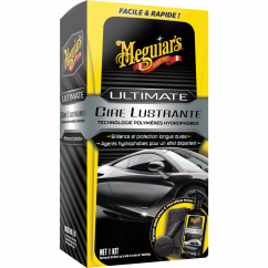 Meguiars Cire Lustrante Ultimate Lustrage & Protection