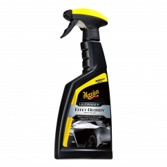 Meguiars R&eacute;hausseur de brillance de peinture Meguiar's Ultimate  Entretien ext&eacute;rieur