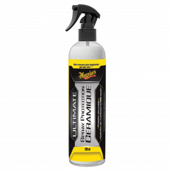 Meguiars Spray Protection C&eacute;ramique Ultime  Lustrage & Protection