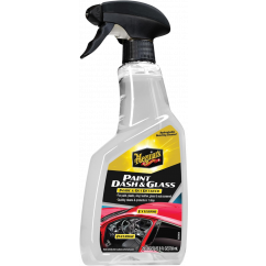 Meguiars Spray Entretien Intérieur & Extérieur  Entretien Int. & Ext.