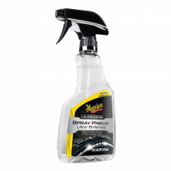Meguiars Spray Ultra Brillance Pneus Ultime  Entretien ext&eacute;rieur