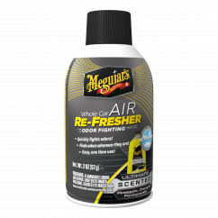 Meguiars Destructeur d'odeurs -- Senteur Ultime Nouveaut&eacute;s