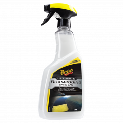 Meguiars Shampoing sans eau (Wash & Wax Anywhere) Promos