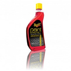 Meguiars Paint Protect Lustrage & Protection