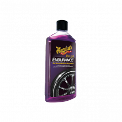 Meguiars Endurance Gel de Protection Pneus Jantes & Pneus