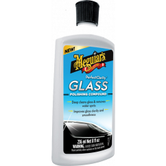 Meguiars Polish Vitres & Pare-brise Vitres & Pare-Brise